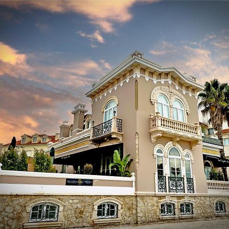 Storytellers Palace เซามาร์ทินโญโดปอร์โต ภายนอก รูปภาพ